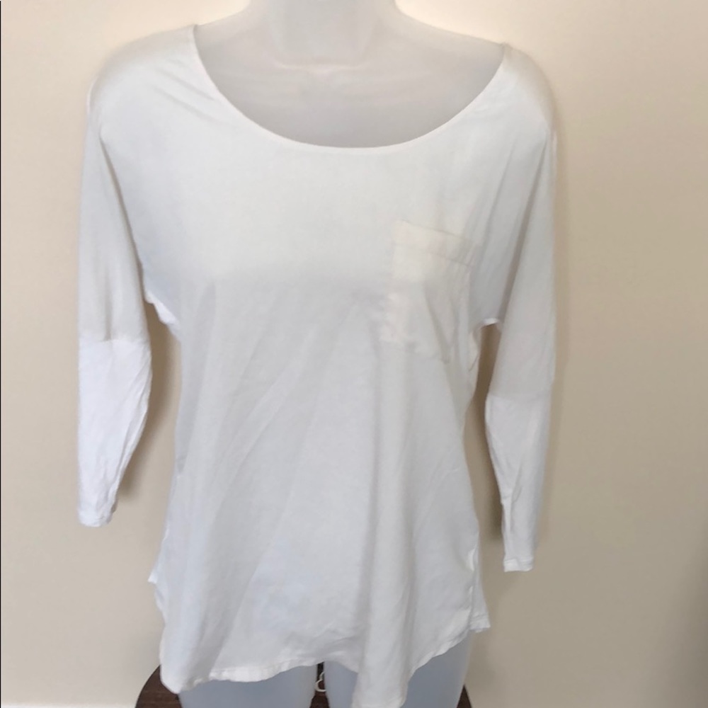 Banana Republic top